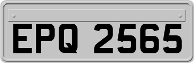 EPQ2565