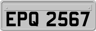 EPQ2567