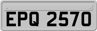 EPQ2570