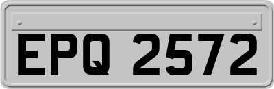 EPQ2572