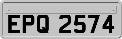 EPQ2574