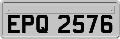 EPQ2576