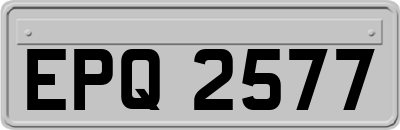 EPQ2577