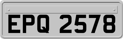 EPQ2578