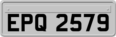 EPQ2579