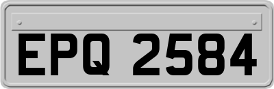 EPQ2584