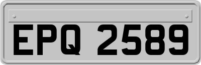 EPQ2589