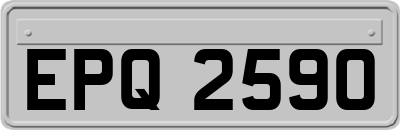 EPQ2590