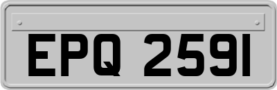 EPQ2591