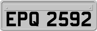 EPQ2592
