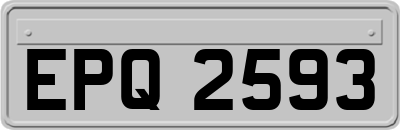 EPQ2593