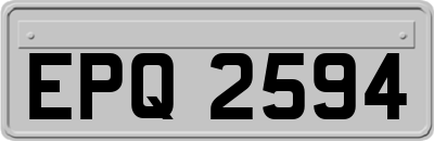 EPQ2594