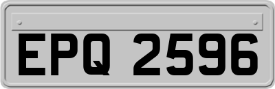 EPQ2596