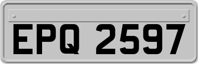 EPQ2597