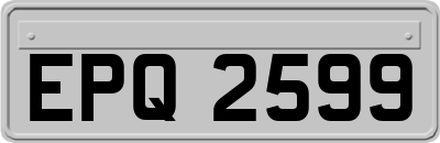 EPQ2599