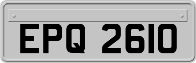 EPQ2610