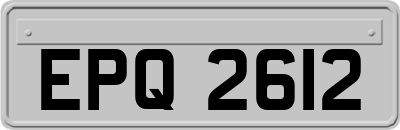 EPQ2612