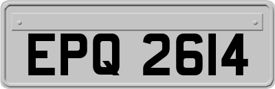 EPQ2614