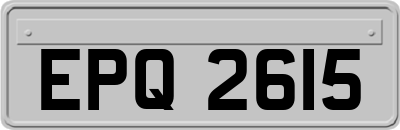 EPQ2615