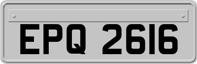 EPQ2616