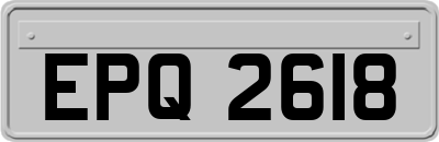 EPQ2618