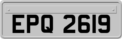 EPQ2619