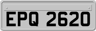 EPQ2620