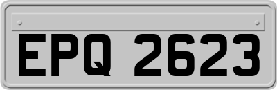 EPQ2623