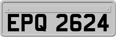EPQ2624