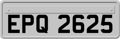 EPQ2625