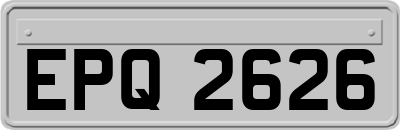 EPQ2626