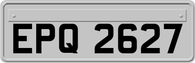 EPQ2627