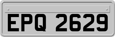 EPQ2629