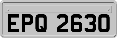 EPQ2630