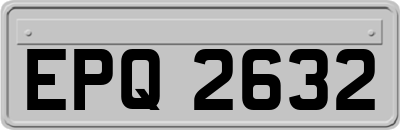 EPQ2632