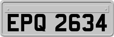 EPQ2634