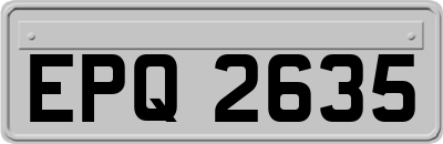 EPQ2635