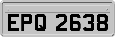 EPQ2638