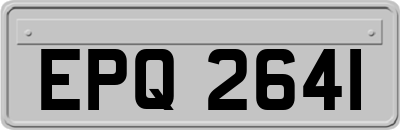 EPQ2641