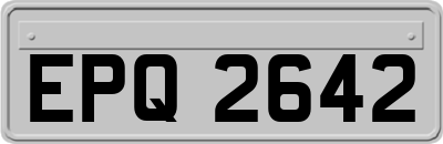 EPQ2642