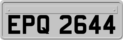 EPQ2644