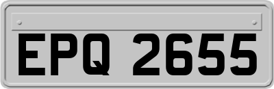 EPQ2655