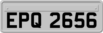 EPQ2656