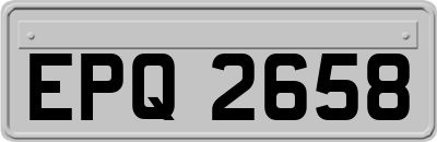 EPQ2658