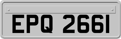 EPQ2661