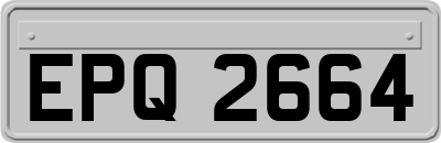 EPQ2664