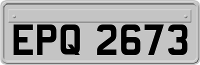 EPQ2673