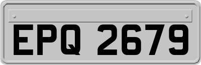EPQ2679