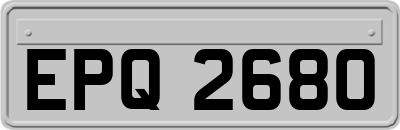 EPQ2680