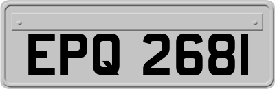 EPQ2681